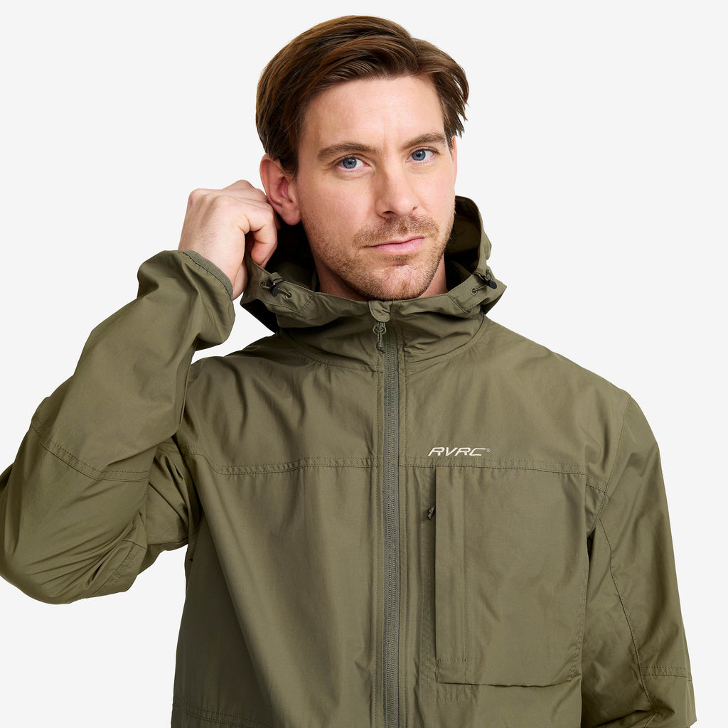 Orbit Wind Jacket Men