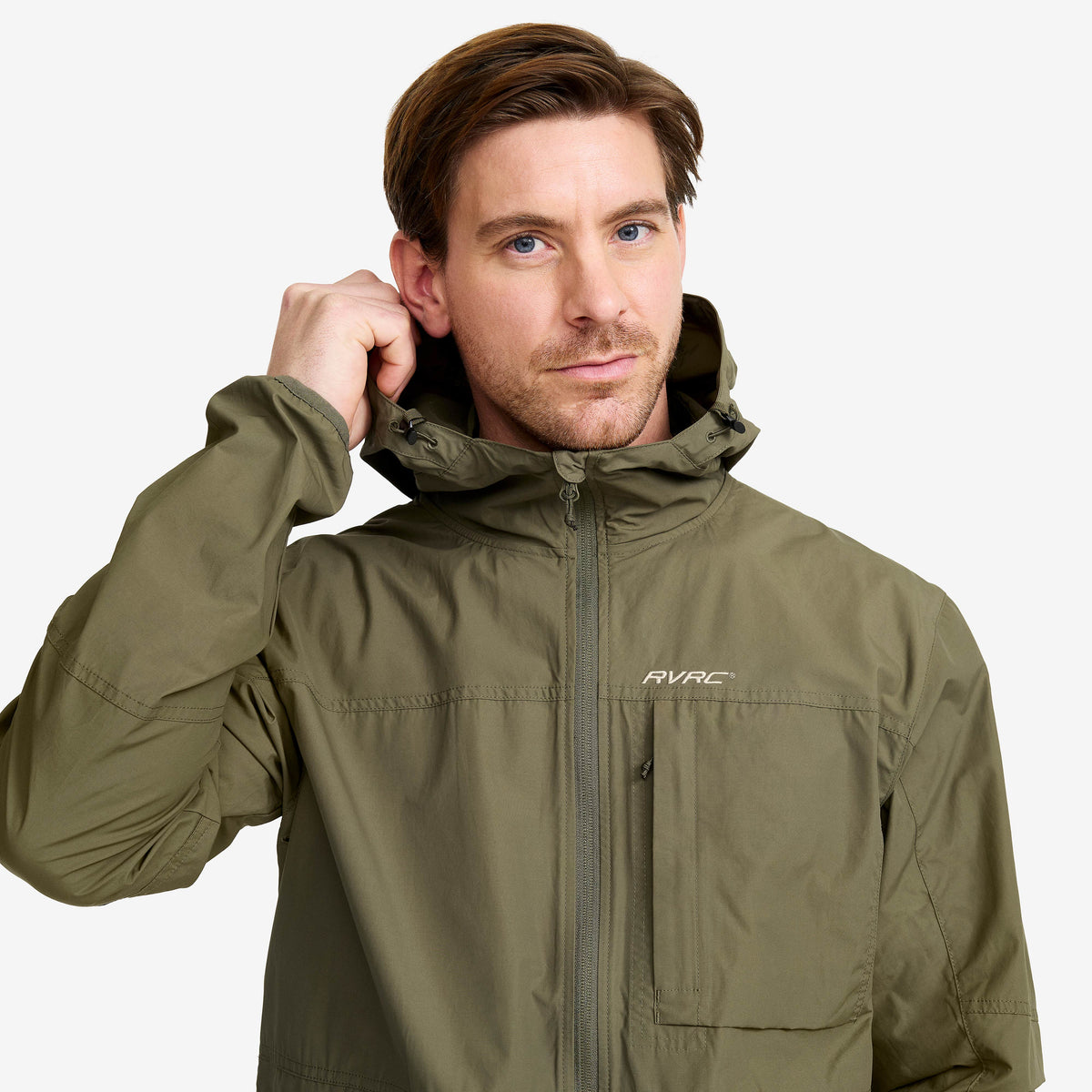 Orbit Wind Jacket Men