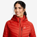 Radical Insulate Jacket Women