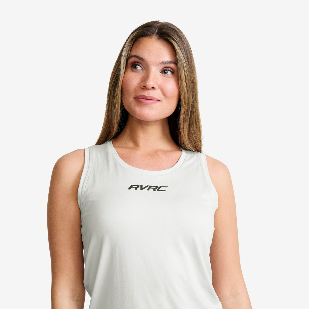 Mission Tank Top Women