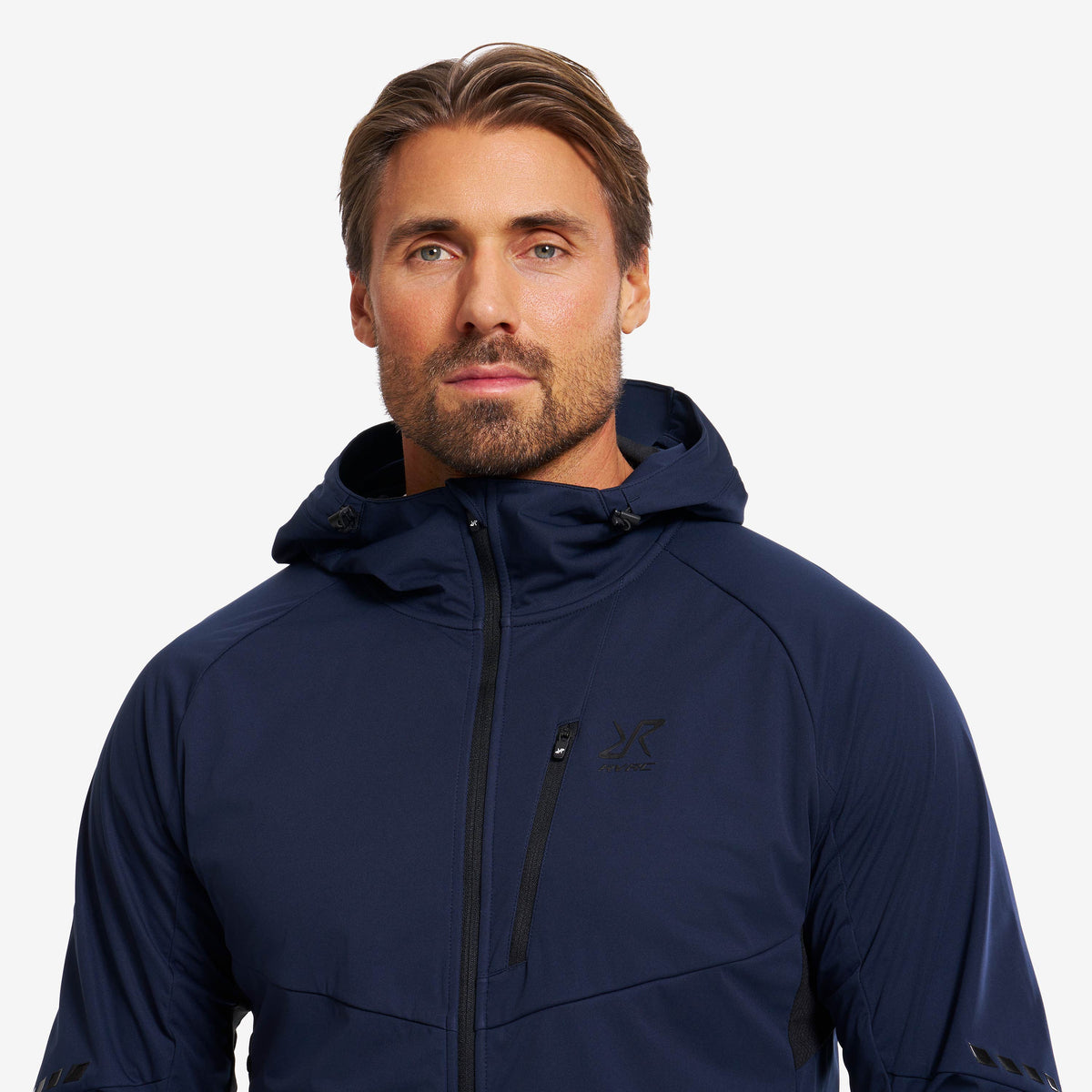 Pure Softshell Jacket Men