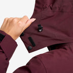 Rhyme 2L Insulated Parka Women