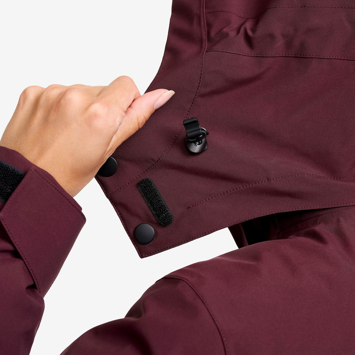 Rhyme 2L Insulated Parka Women