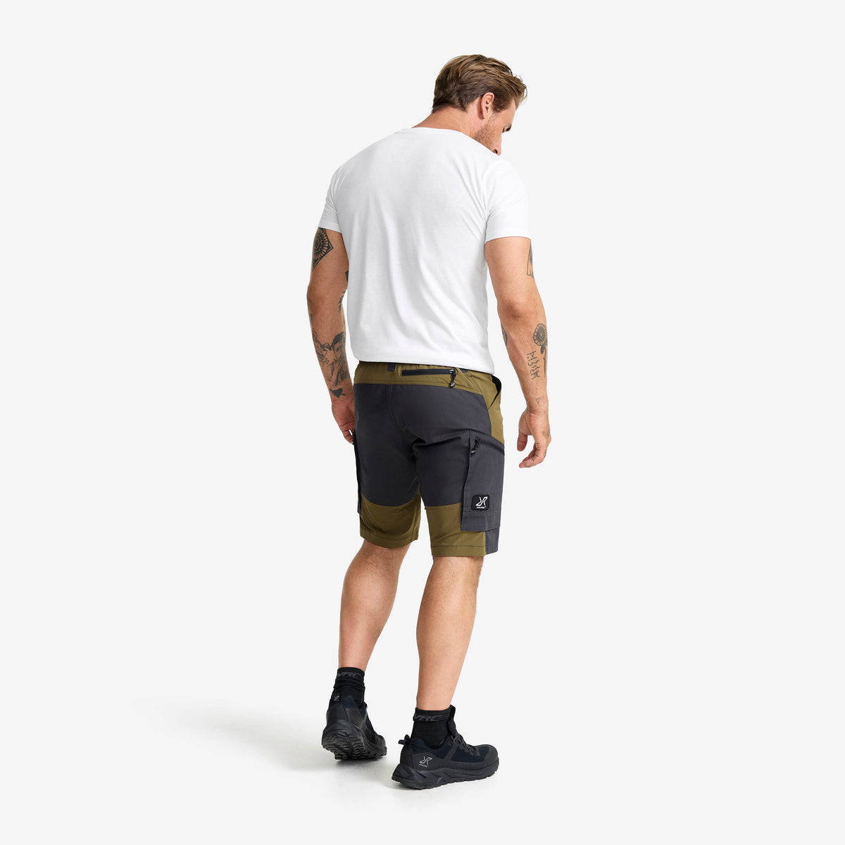 RVRC GP Shorts Men