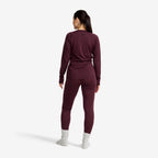 Route Merino Light Base Layer Top Women