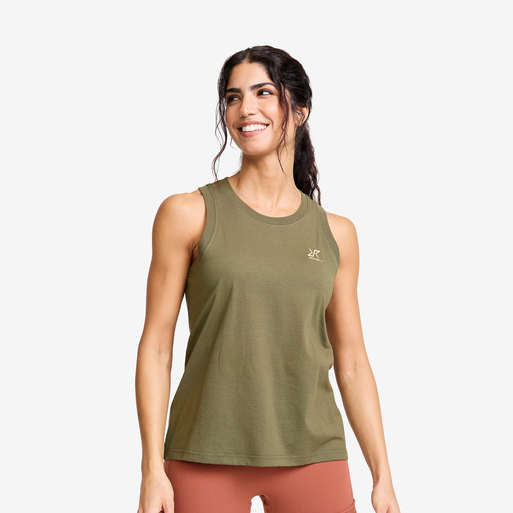 Easy Tank Top Women