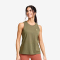 Easy Tank Top Women