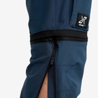 RVRC GP Pro Stretch Zip-off Trousers Men