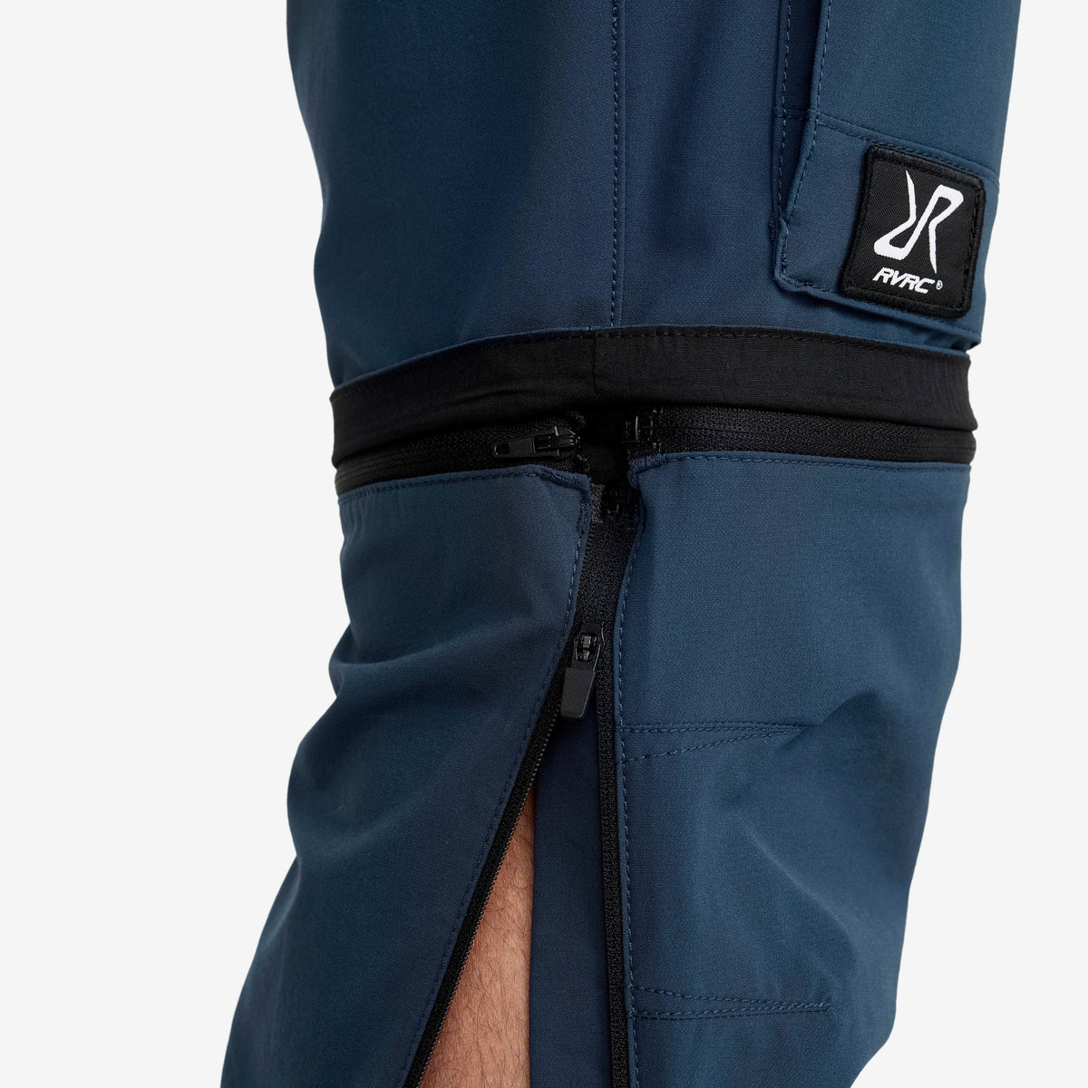 RVRC GP Pro Stretch Zip-off Trousers Men