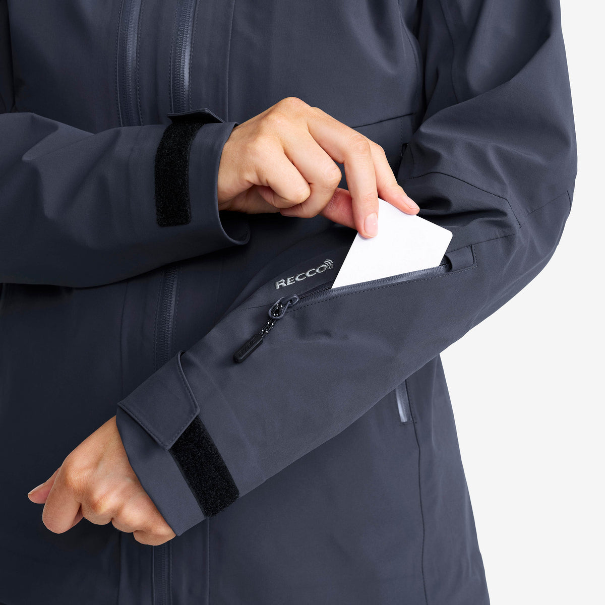 Cyclone 3L Shell Jacket Women