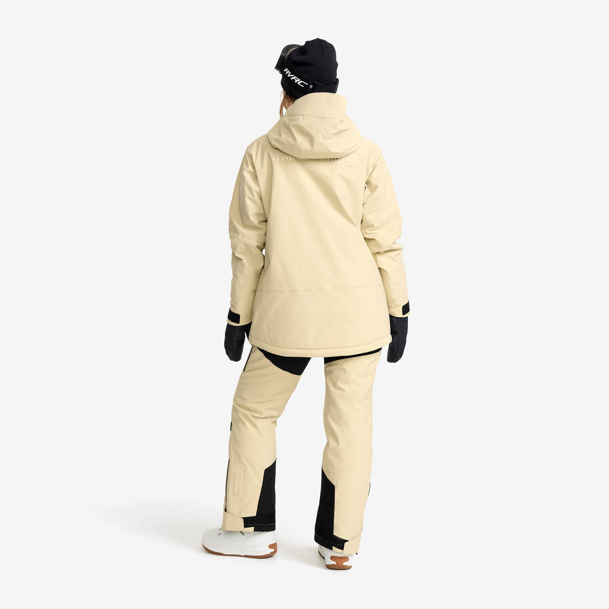 AccXel Insulated 2L Ski Anorak Women
