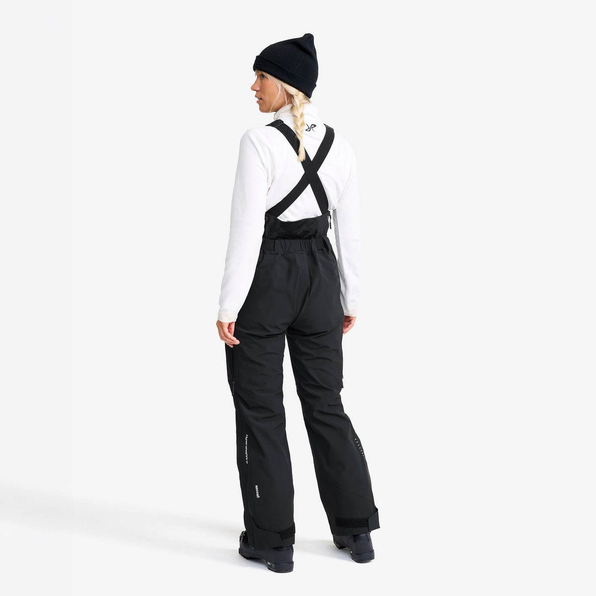 Atlas 3L Ski Bib Trousers Women