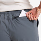 Sierra Hiking Shorts Women