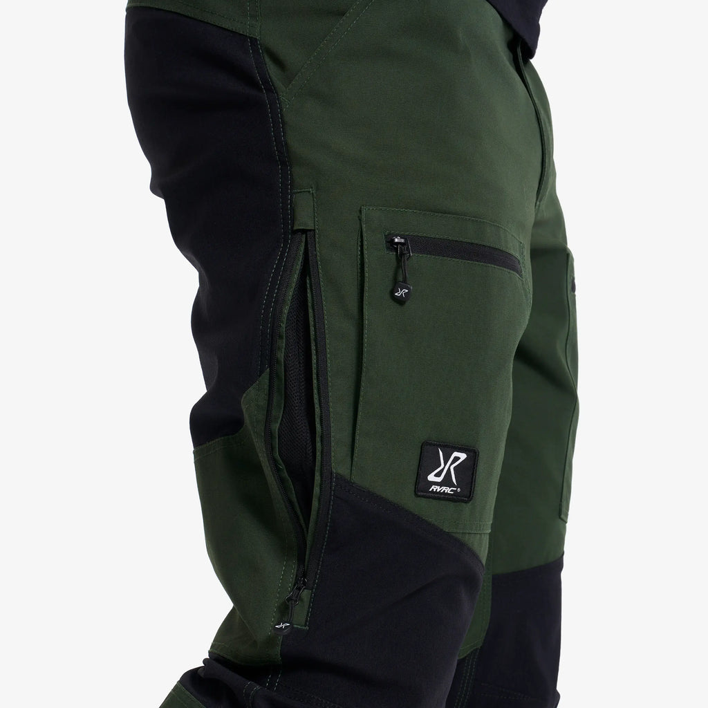 Nordwand Pro Trousers Men
