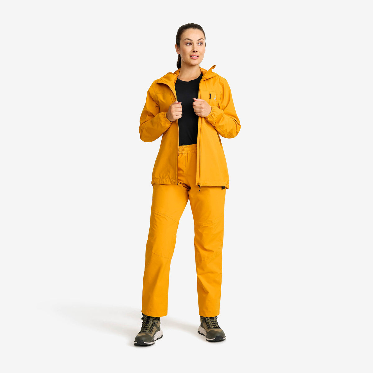 Vector 2L Trousers Women