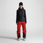 Ultra Hybrid Jacket Women