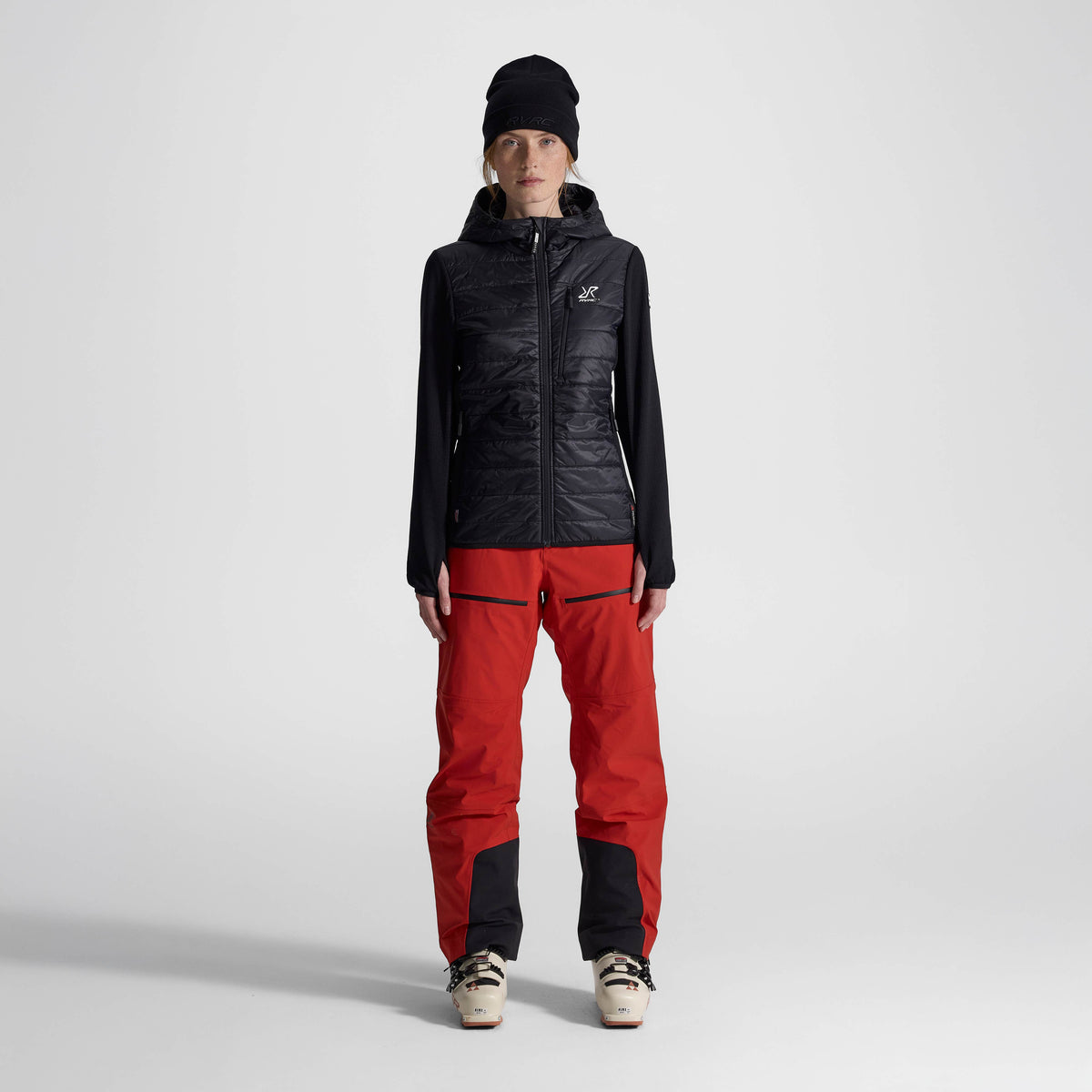 Ultra Hybrid Jacket Women