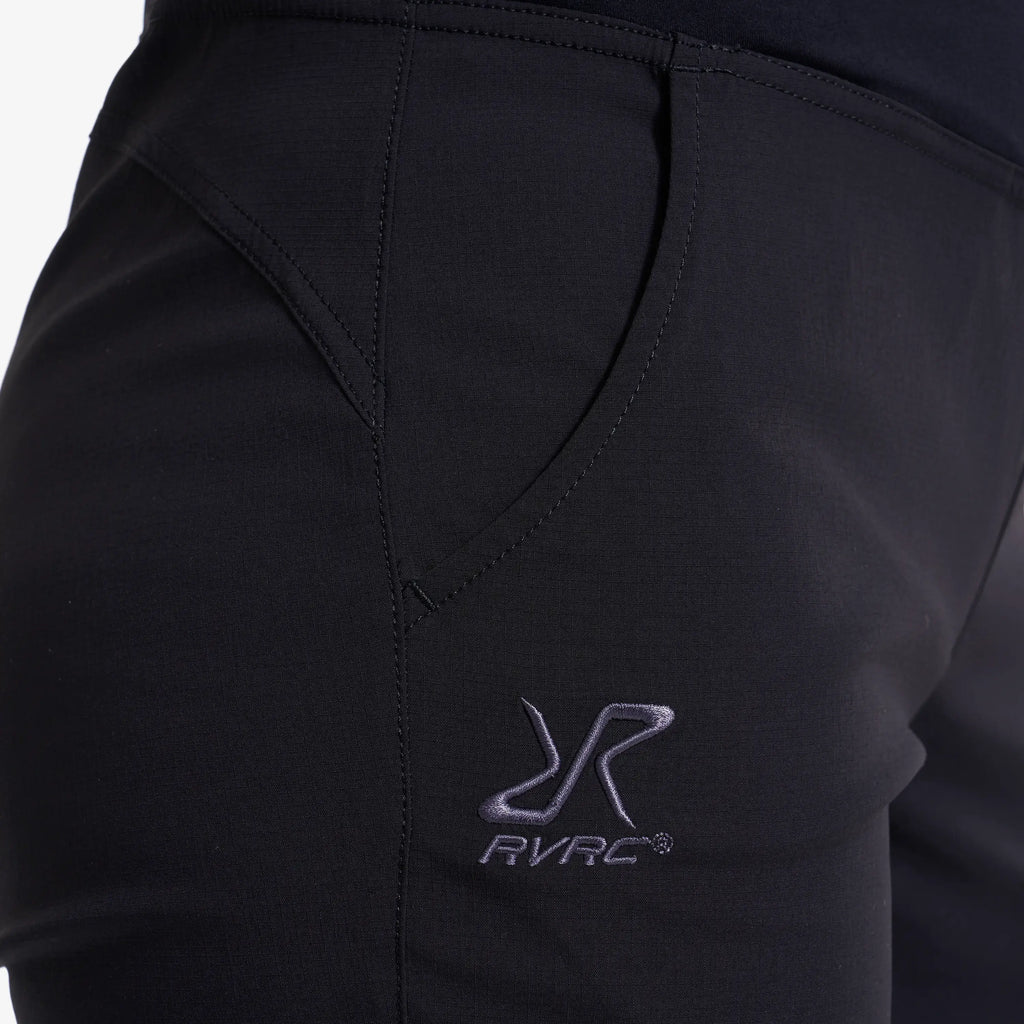 Breezy Outdoor Stretch Trousers Women