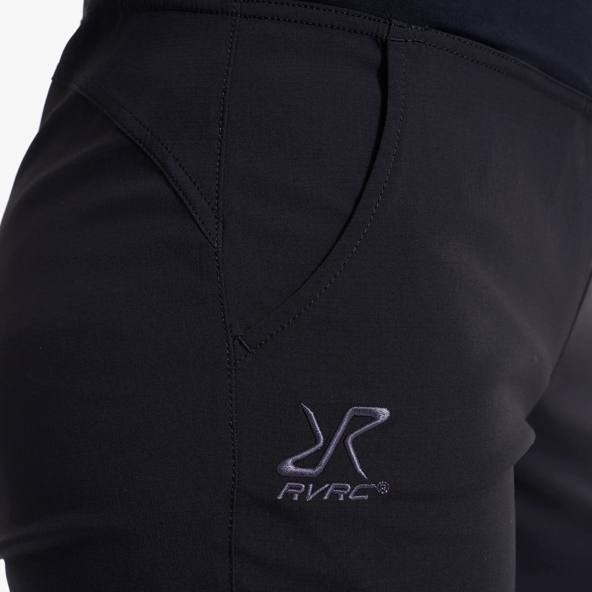 Breezy Outdoor Stretch Trousers Women