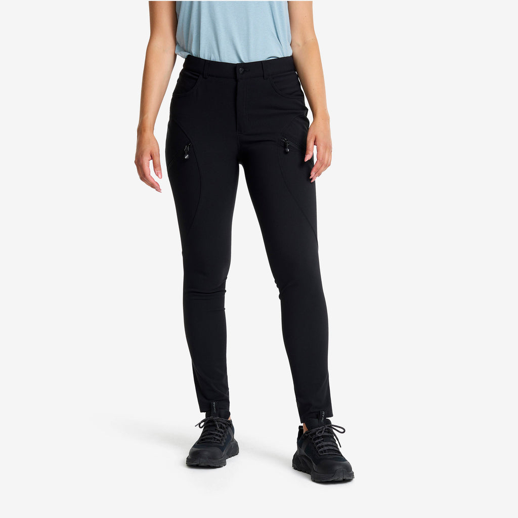 Bouncer Highwaist Jeans Women