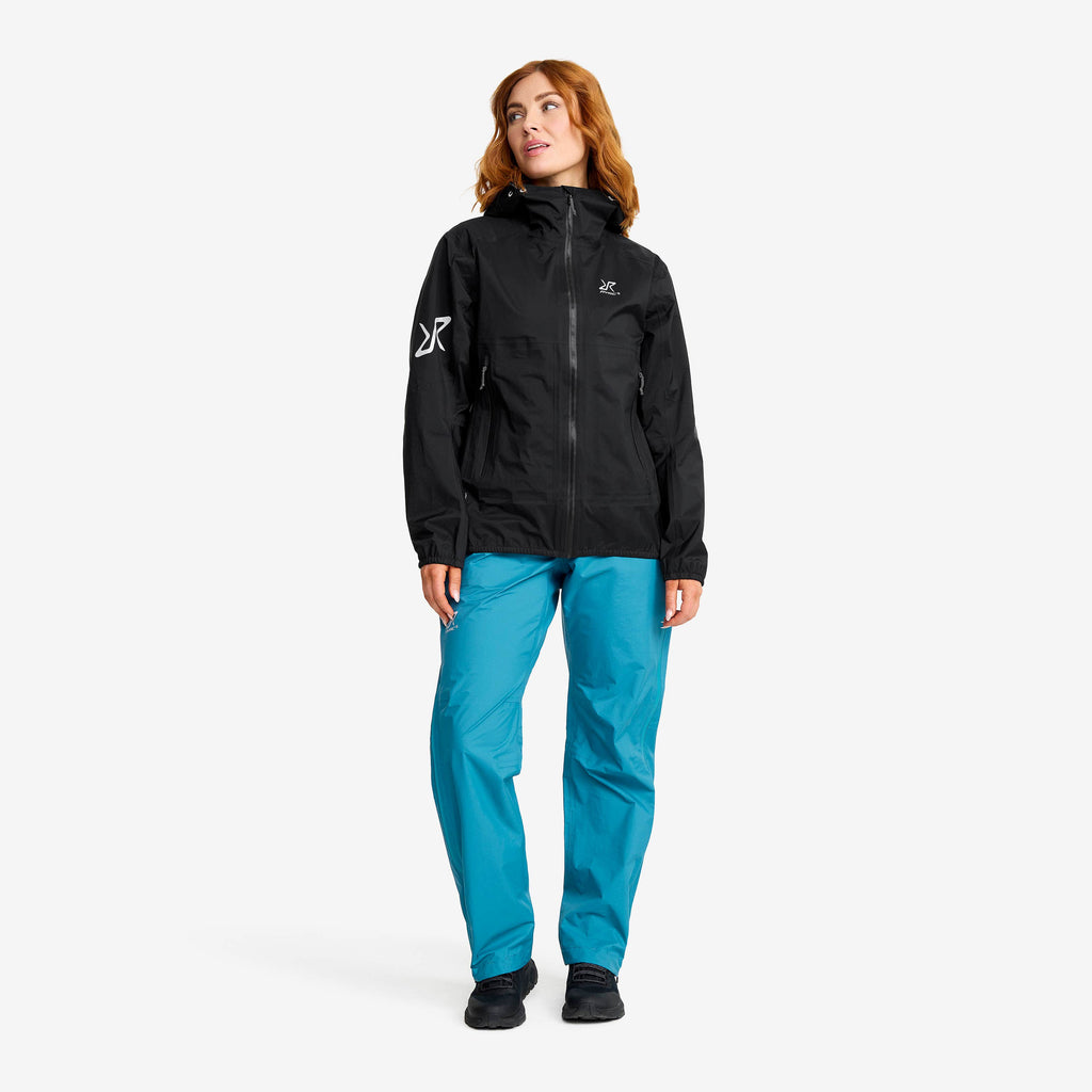 Arcade 3L Lightweight Trousers Women