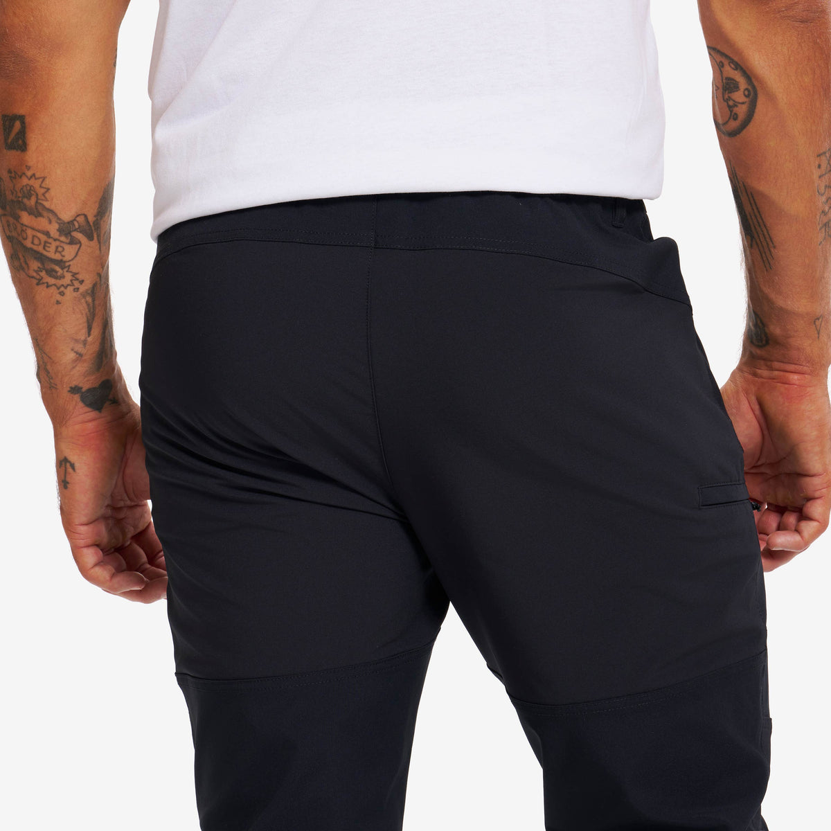 Twig Trousers Men