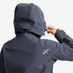 Cyclone Long 3L Jacket Women