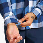 Campfire Shirt Men