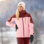 Puffer Mittens Unisex