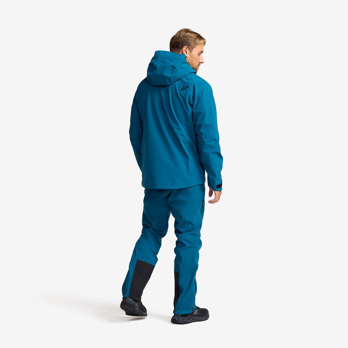 Cyclone 3L Shell Jacket Men