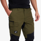 Nordwand Trousers Men