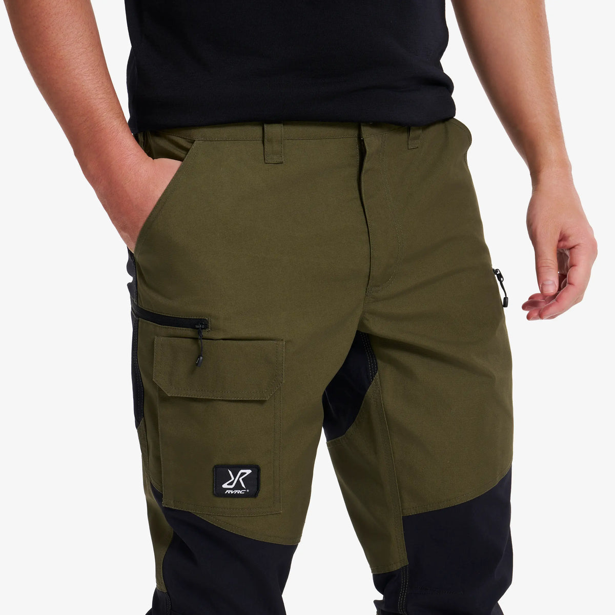Nordwand Trousers Men