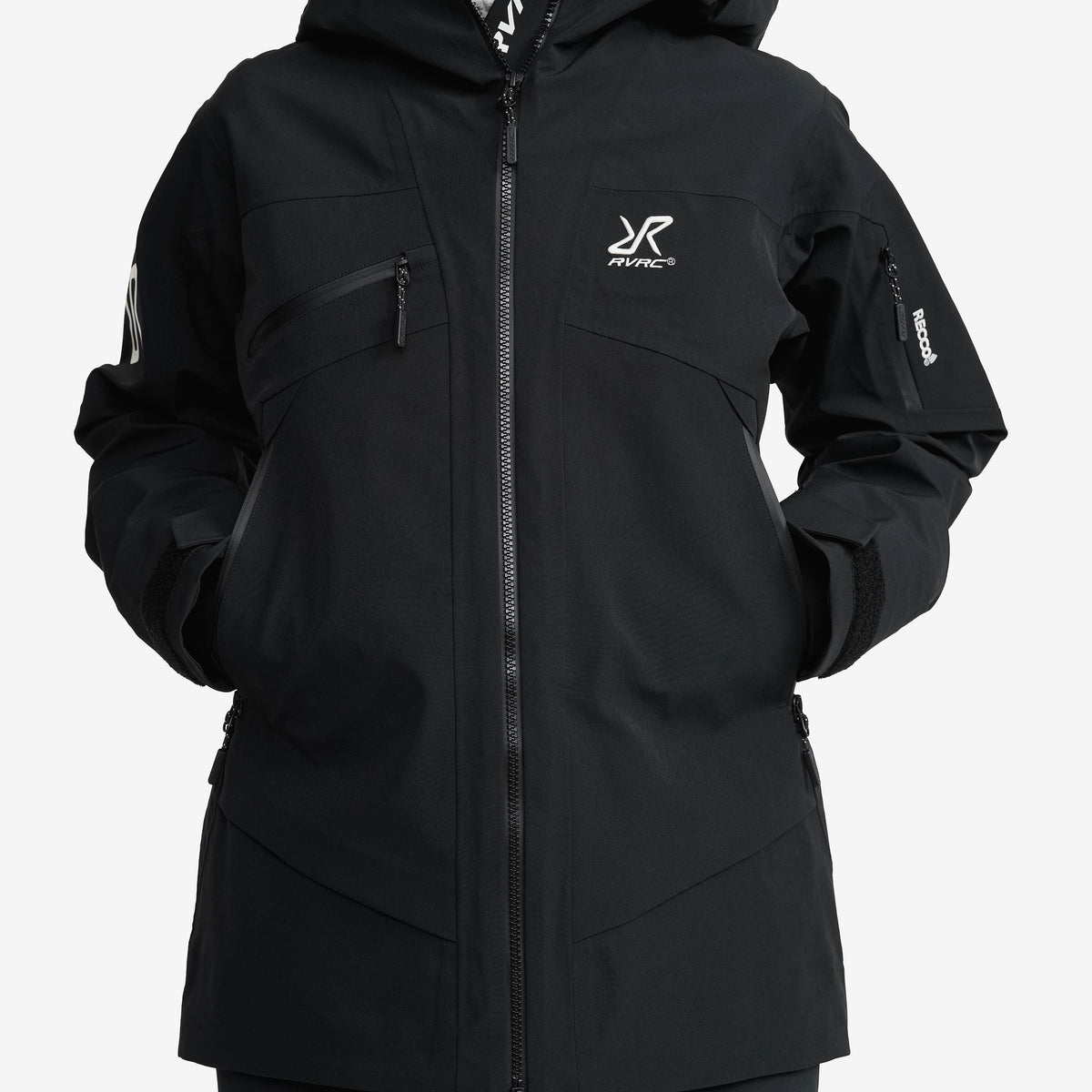 Atlas 3L Ski Jacket Women