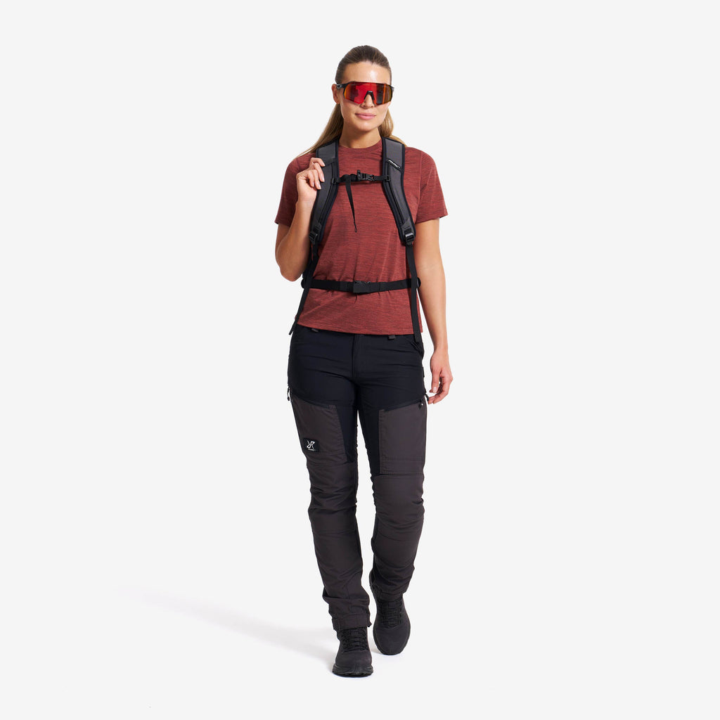 Lake Merino T-shirt Women