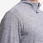 Impulse Half-zip Top Men