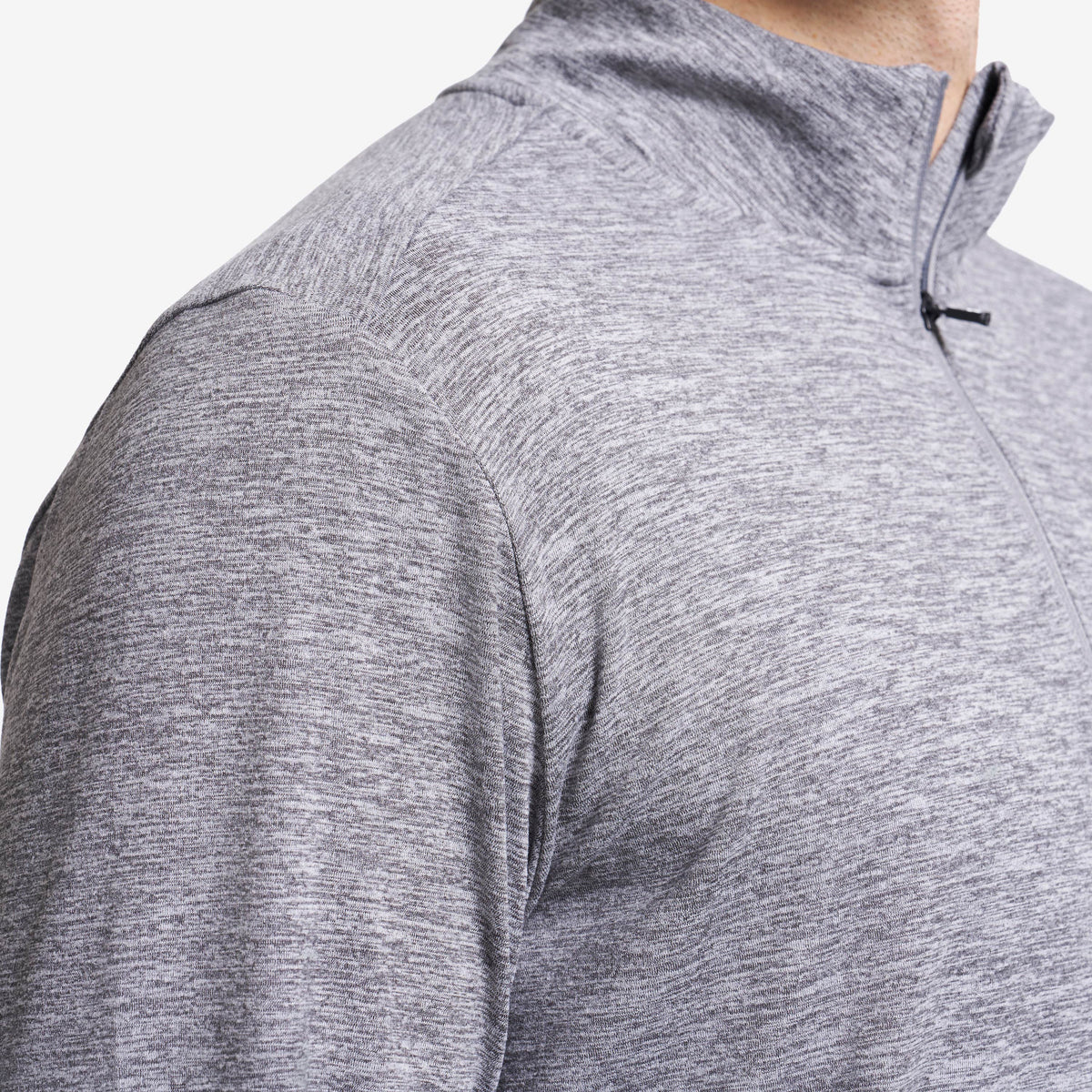 Impulse Half-zip Top Men