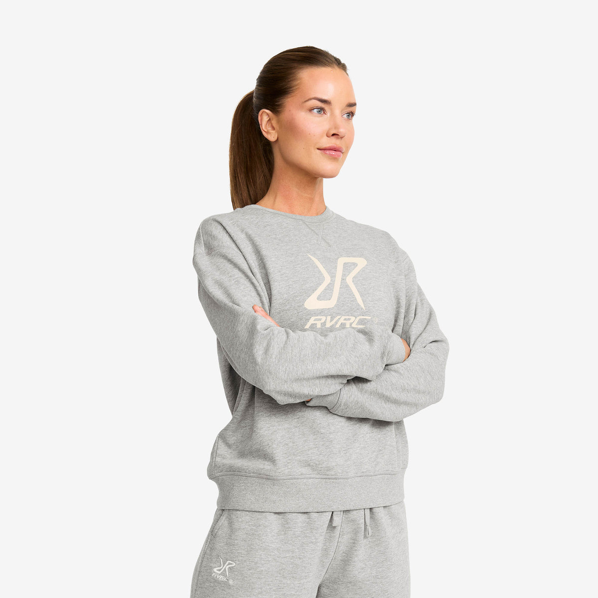 RVRC Sweatshirt Women