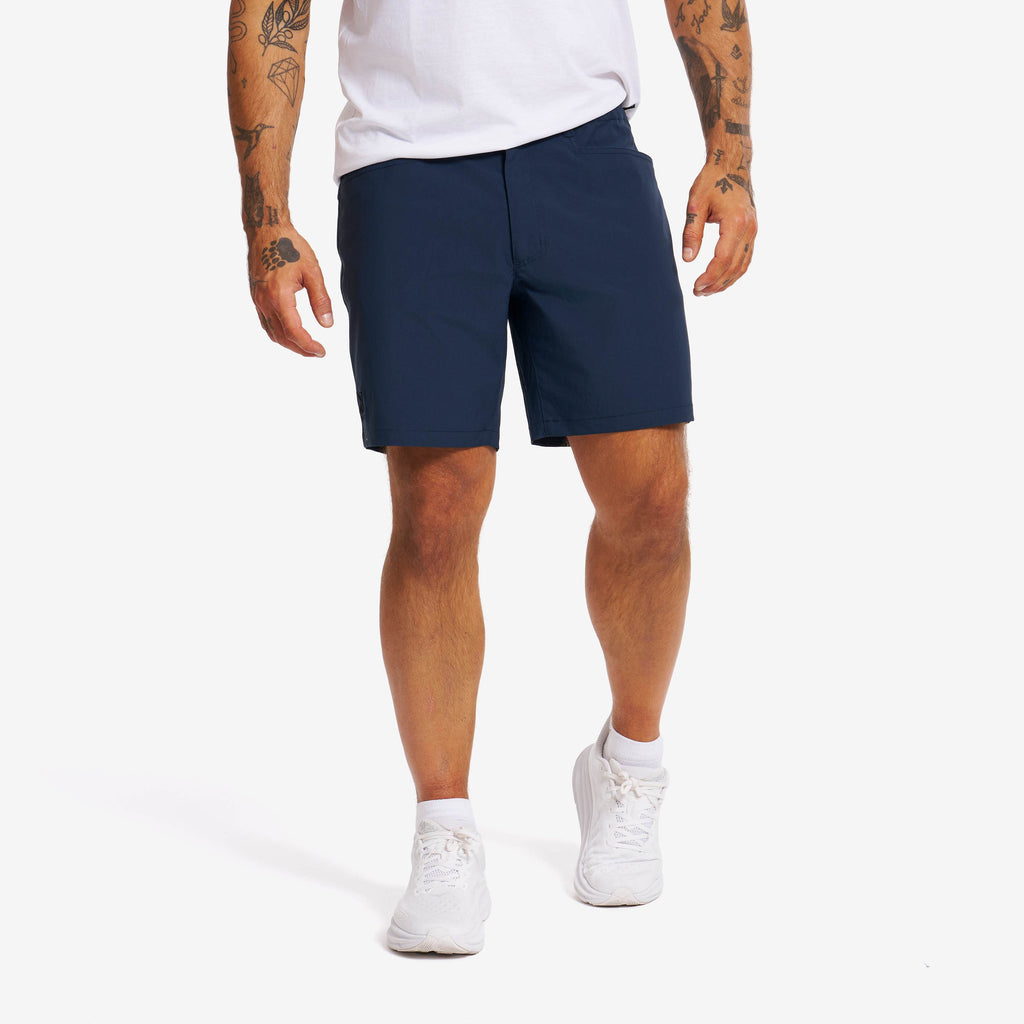 Twig Shorts Men