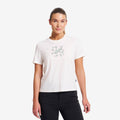 Easy Graphic T-shirt Women