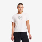 Easy Graphic T-shirt Women