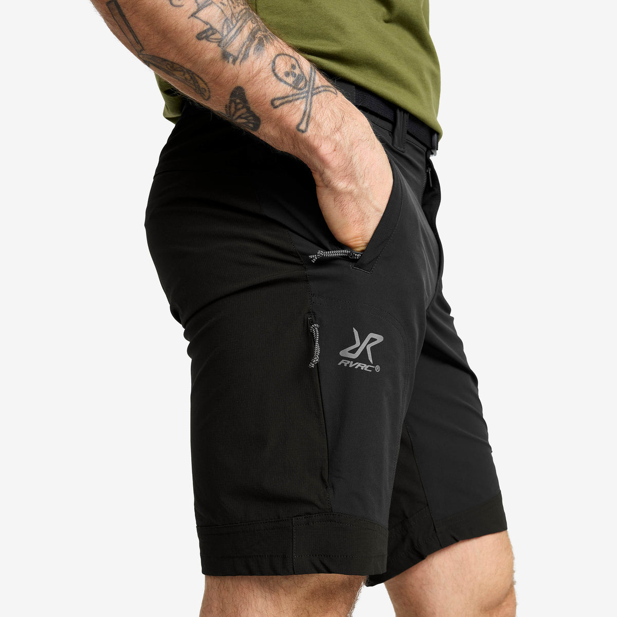 Elevate Pro Hiking Shorts Men