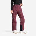 Atlas 3L Ski Trousers Women