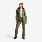 Hiball Softshell Trousers Women