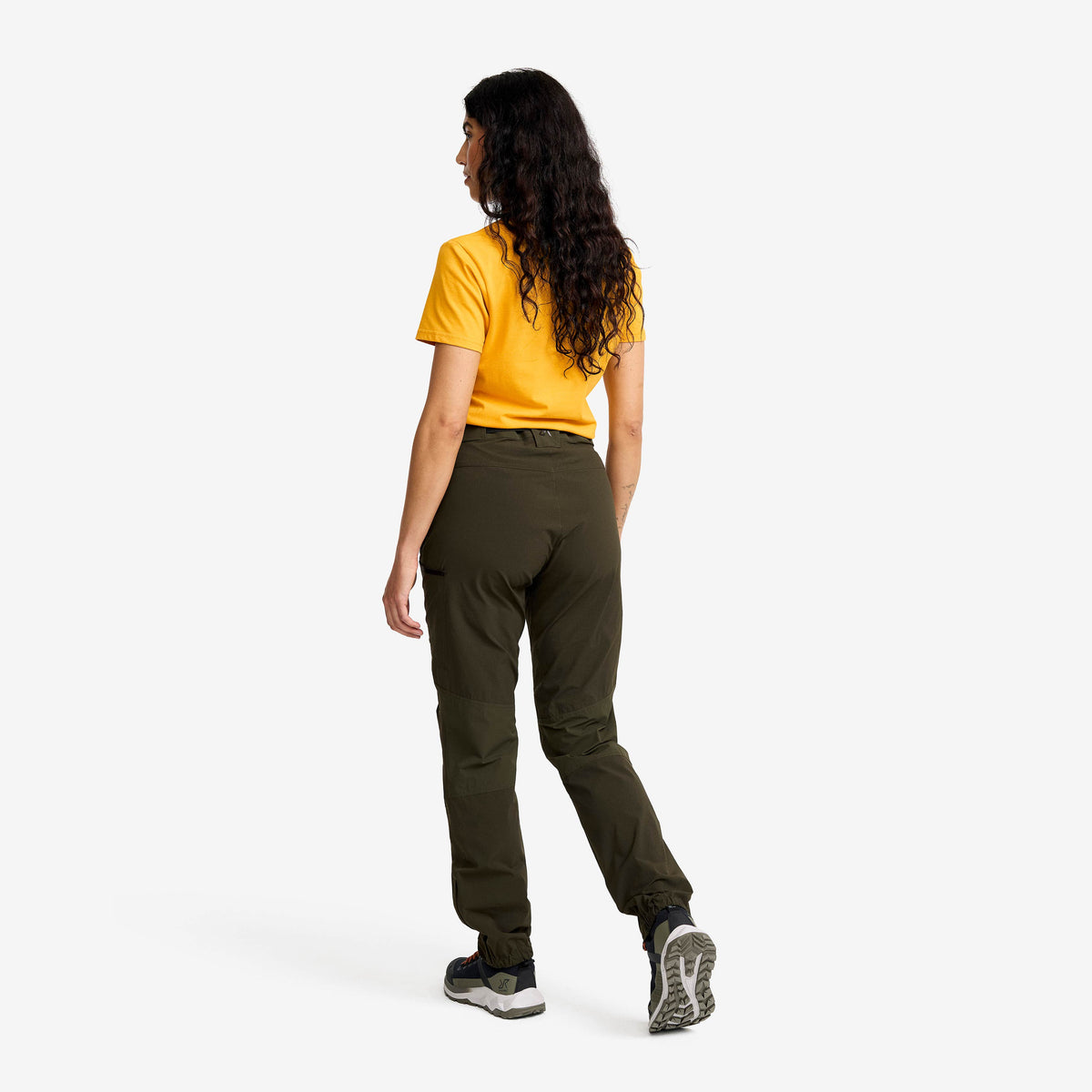Elevate Pro Hiking Trousers Women