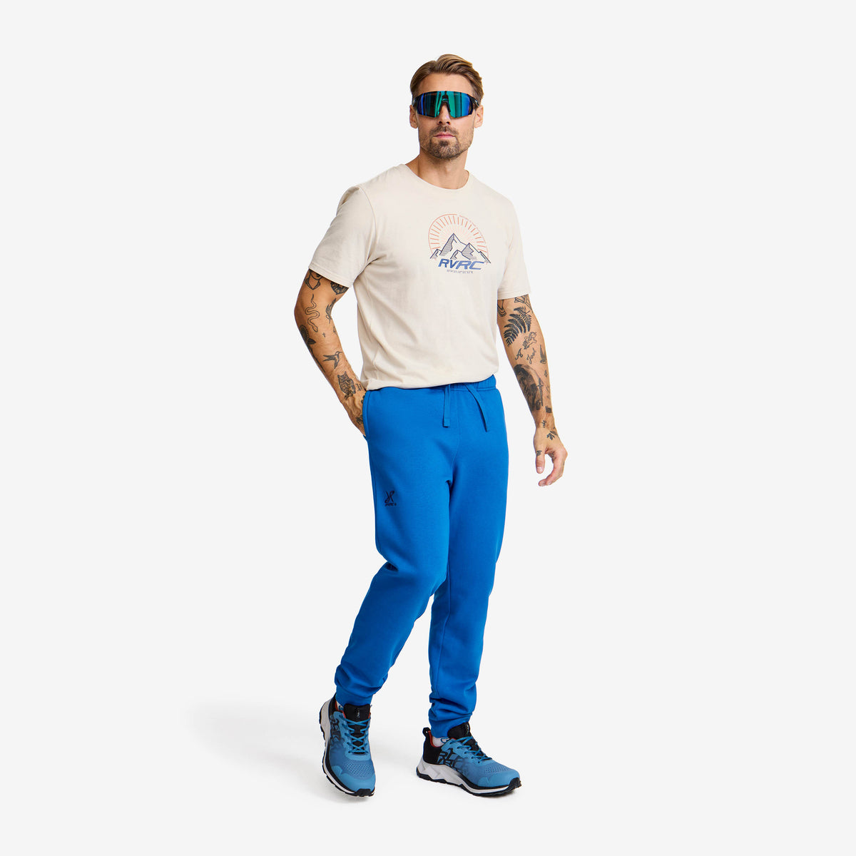 RVRC Joggers Men