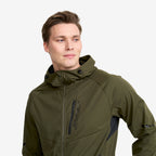 Pure Softshell Jacket Men