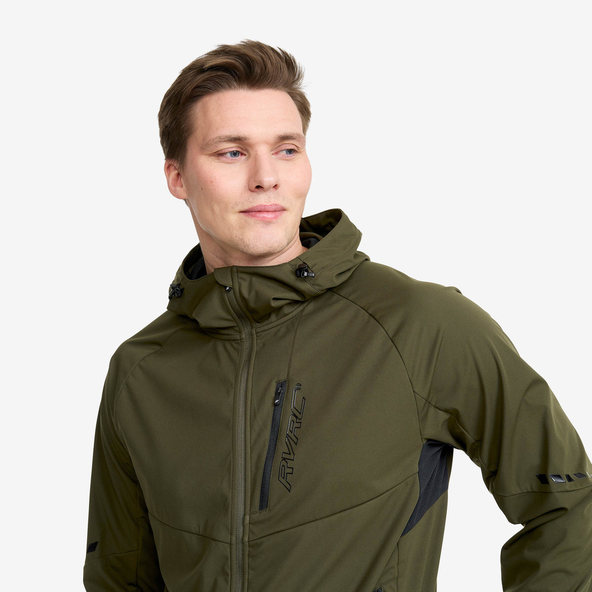 Pure Softshell Jacket Men