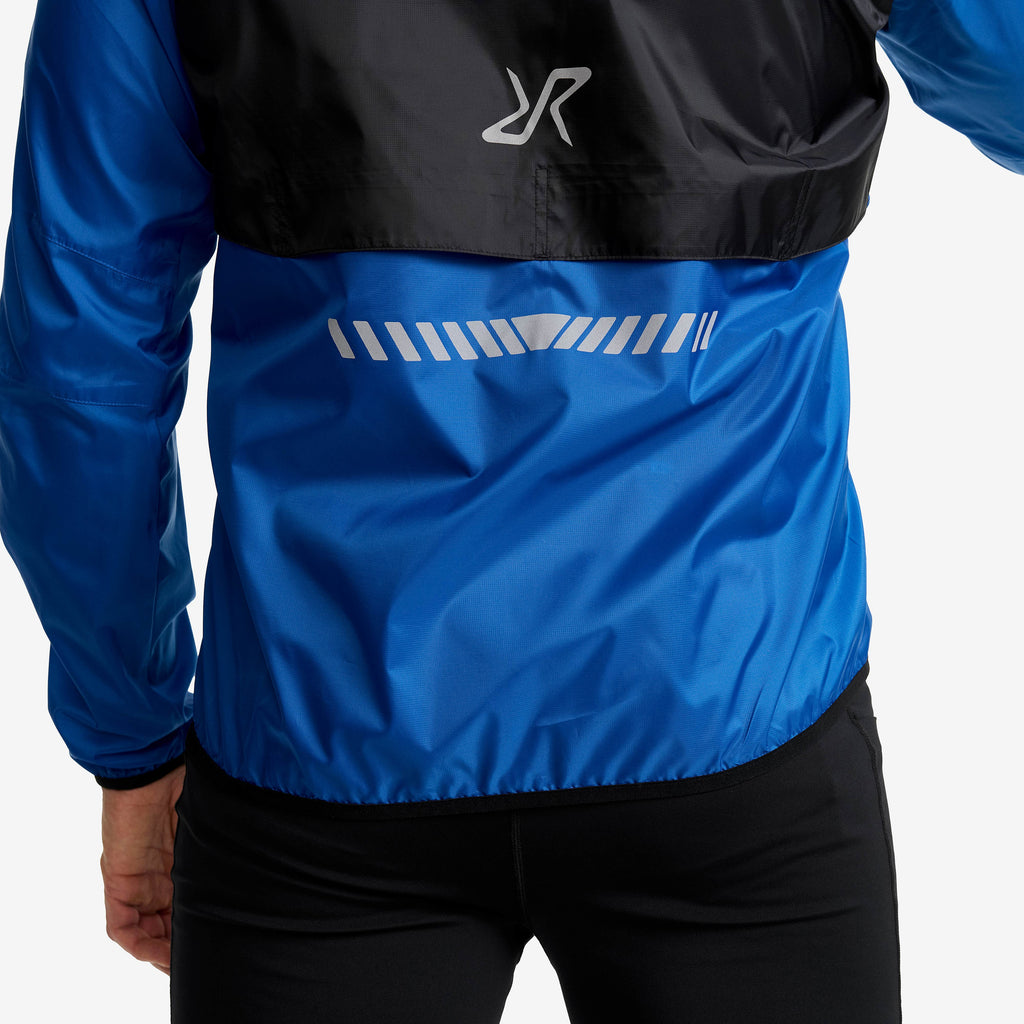 Unit Light Windbreaker Men