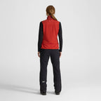 Ultra Hybrid Gilet Women