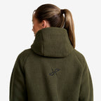 Sherpa Hoodie Women